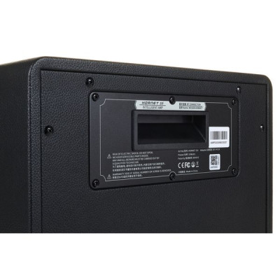 Комбопідсилювач Mooer Hornet 15i Black