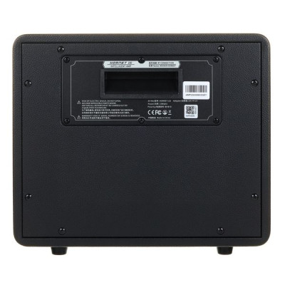 Комбопідсилювач Mooer Hornet 15i Black