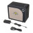 Комбопідсилювач Mooer Hornet 15i Black