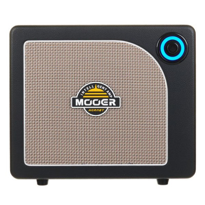 Комбопідсилювач Mooer Hornet 15i Black