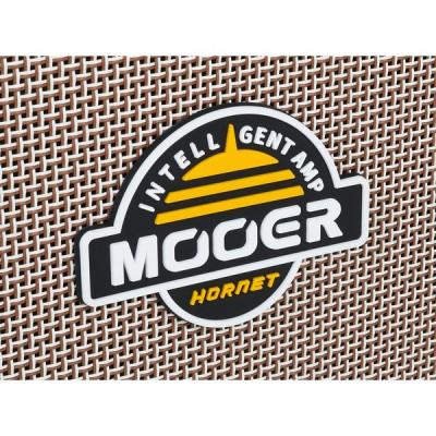 Комбопідсилювач Mooer Hornet 15i Black