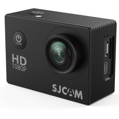 Екшн-камера SJCAM SJ4000