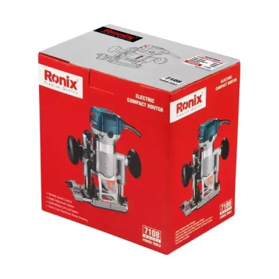 Фрезер Ronix 710Вт (7108)