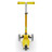 Самокат Micro Mini Deluxe Yellow LED (MMD053)