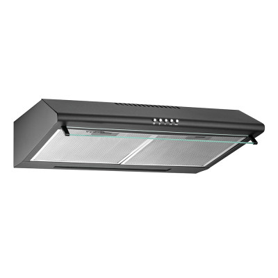 Витяжка кухонна Pyramida MX 50 (450) B BL