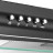 Витяжка кухонна Pyramida MX 50 (450) B BL