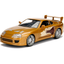 Машина Jada металева Форсаж Toyota Supra (1995) 1:24 (253203015)