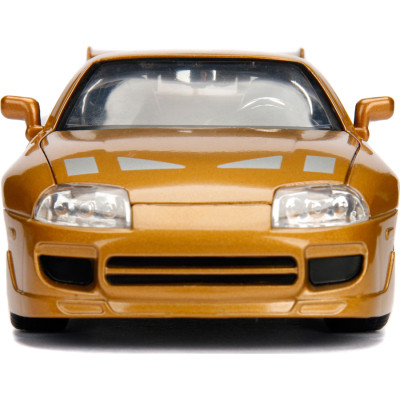 Машина Jada металева Форсаж Toyota Supra (1995) 1:24 (253203015)