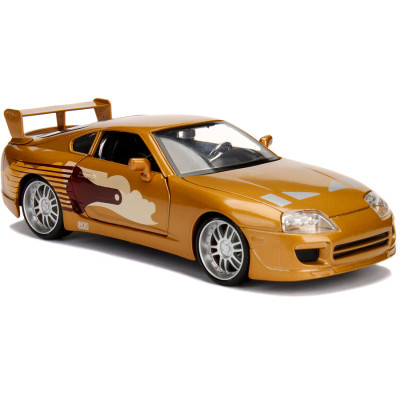 Машина Jada металева Форсаж Toyota Supra (1995) 1:24 (253203015)