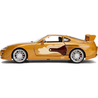 Машина Jada металева Форсаж Toyota Supra (1995) 1:24 (253203015)