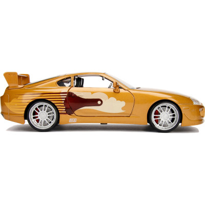 Машина Jada металева Форсаж Toyota Supra (1995) 1:24 (253203015)
