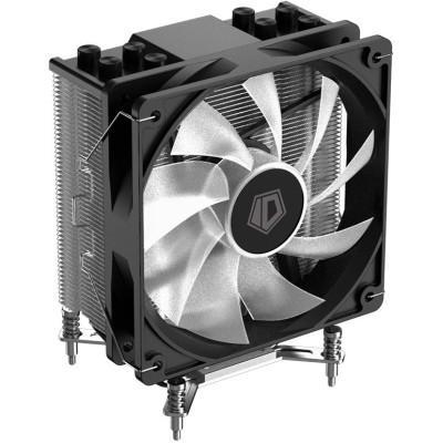 Кулер до процесора ID-Cooling SE-40 LED