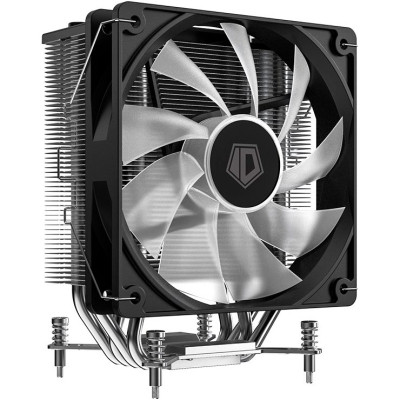 Кулер до процесора ID-Cooling SE-40 LED