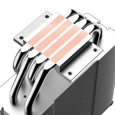 Кулер до процесора ID-Cooling SE-40 LED