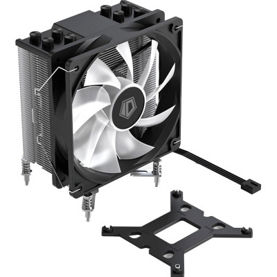 Кулер до процесора ID-Cooling SE-40 LED