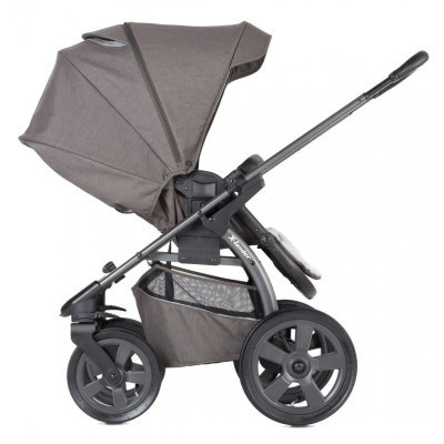 Коляска X-Lander X-Move Evening Grey (5902315545496)