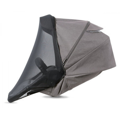 Коляска X-Lander X-Move Evening Grey (5902315545496)