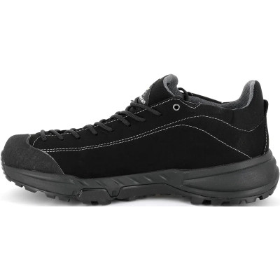 Кросівки Zamberlan 217 Free Blast GTX black - 44 - чорний (006.4443)