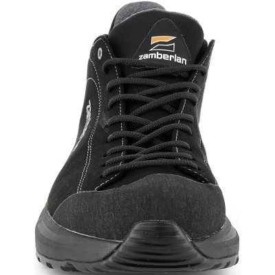 Кросівки Zamberlan 217 Free Blast GTX black - 44 - чорний (006.4443)