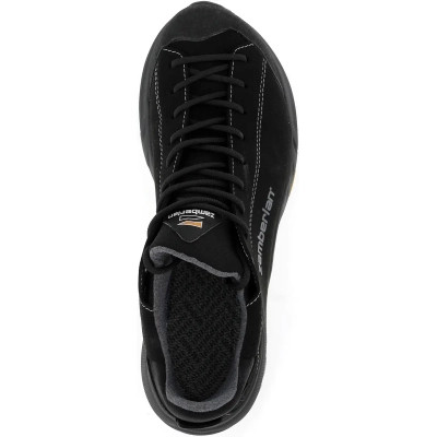 Кросівки Zamberlan 217 Free Blast GTX black - 44 - чорний (006.4443)