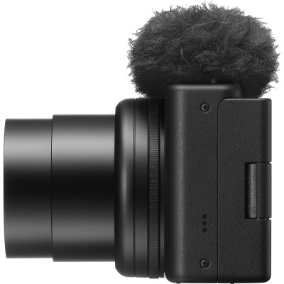 Цифровий фотоапарат Sony ZV-1M2 Black (ZV1M2B.CE3)