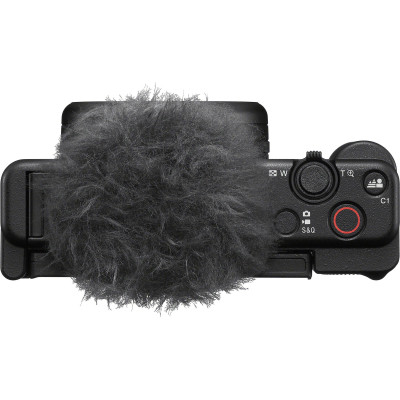 Цифровий фотоапарат Sony ZV-1M2 Black (ZV1M2B.CE3)