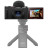 Цифровий фотоапарат Sony ZV-1M2 Black (ZV1M2B.CE3)