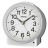 Настільний годинник Seiko будильник (QHE199S)