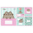 Зошит Yes Pusheen Candy А5 12 аркушів коса лінія (767599)