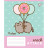 Зошит Yes Pusheen Candy А5 12 аркушів коса лінія (767599)