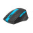 Мишка A4Tech FG30 Blue