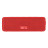 Акустична система 2E SoundXBlock TWS MP3 Wireless Waterproof Red (2E-BSSXBWRD)