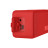 Акустична система 2E SoundXBlock TWS MP3 Wireless Waterproof Red (2E-BSSXBWRD)