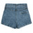 Шорти дитячі A-Yugi джинсові (9225-164G-blue)
