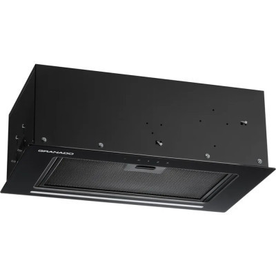 Витяжка кухонна GRANADO Palamos 4613-1200 Black glass (GCH4613120011)