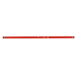 Рівень Milwaukee магнітний Slim Box, 180см (4932464857)
