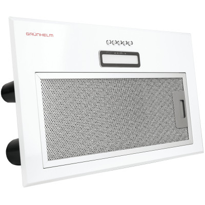 Витяжка кухонна Grunhelm GVC 620 W (117918)