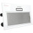 Витяжка кухонна Grunhelm GVC 620 W (117918)