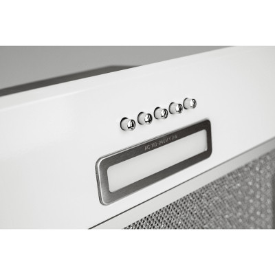 Витяжка кухонна Grunhelm GVC 620 W (117918)