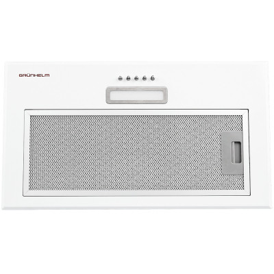 Витяжка кухонна Grunhelm GVC 620 W (117918)