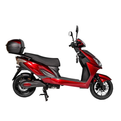 Електроскутер Atlas Journey 1500W Box Red (3085)