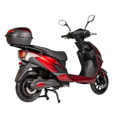 Електроскутер Atlas Journey 1500W Box Red (3085)