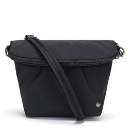 Сумка Pacsafe Citysafe CX convertible Crossbody Чорна (20405138)