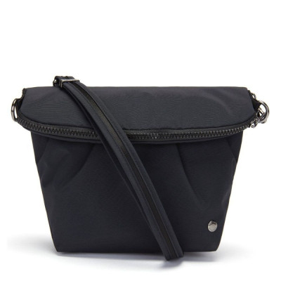 Сумка Pacsafe Citysafe CX convertible Crossbody Чорна (20405138)