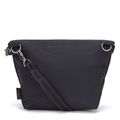 Сумка Pacsafe Citysafe CX convertible Crossbody Чорна (20405138)