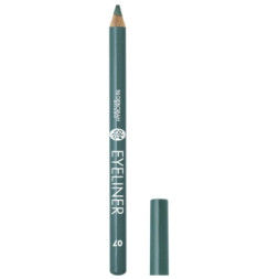 Олівець для очей Deborah Eyeliner Pencil 07 - Turquoise (8009518176063)