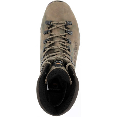 Черевики Zamberlan 1014 Lynx Mid GTX WL M camouflage - 44.5 - камуфляж (006.4577)