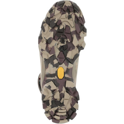 Черевики Zamberlan 1014 Lynx Mid GTX WL M camouflage - 44.5 - камуфляж (006.4577)