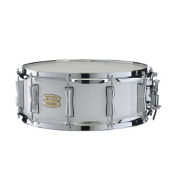 Малий барабан Yamaha Stage Custom Birch Snare 14&quot; (Pure White) (SBS1455 PW)