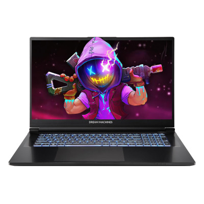 Ноутбук Dream Machines RG5070-17 (RG5070-17UA24)